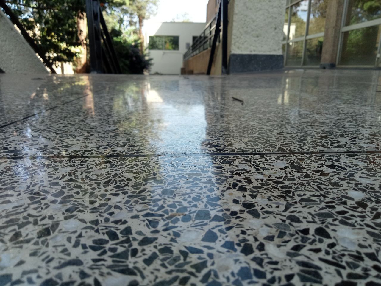 Terrazzo Flooring vs. Polished Concrete: Which One is Right for You?